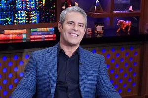 Have You Got What It Takes To Be The Life Partner Of Andy Cohen?