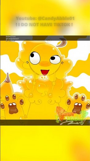 🍌:: Potassium!! #duet #emojicatbaby #cat #roblox #gacha #trending #xyzbca #alightmotion #emojicat