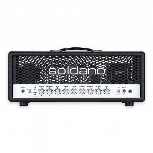 SLO-100 Classic - soldano.com