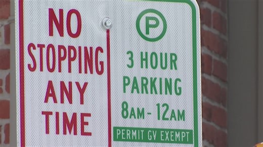 German Village parking changes rankle residents, businesses