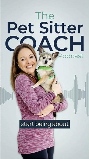 Pet Sitters: The Boundary That Changes Everything (Even with Great Clients) #dogwalker #petsitter