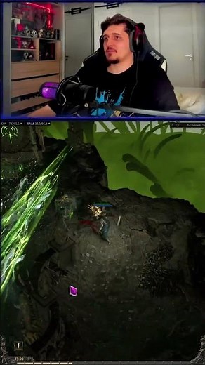 "Clearing map in seconds in PoE2 ⚡🔥"