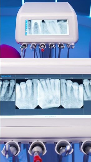 Planmeca Pro50™ S | Smarter Workflows for Modern Dental Practices