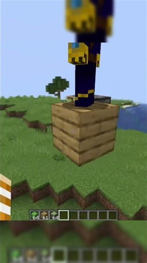 I Figured Out How to PRESERVE Mace Damage in Minecraft!