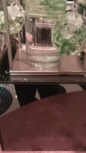 Lovely Fresh Flower Centerpiece🫰🏻💐#florist #tiktokmacau #highlight #fyp