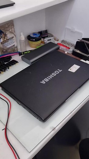 Laptop Repair Services in Addis Ababa, Ethiopia