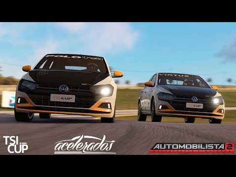 Day 1 - BEGINNER to PRO in Sim Racing | Automobilista 2 Career Mode