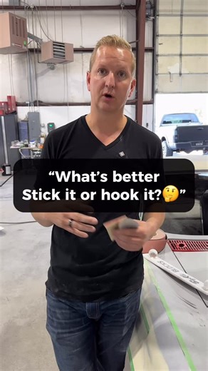 BIG KID BLOCKS on Instagram: "“What’s better stick it or hook it?🤔” Comment “BKB” and we will send you a discount code for our blocks and gap tool Head over to www.bkblocks.com to get your own @big_kid_blocks ordered today and take your projects to the NEXT LEVEL #bigkidblocks #sanding #sandingblocks #customtools #customcar"