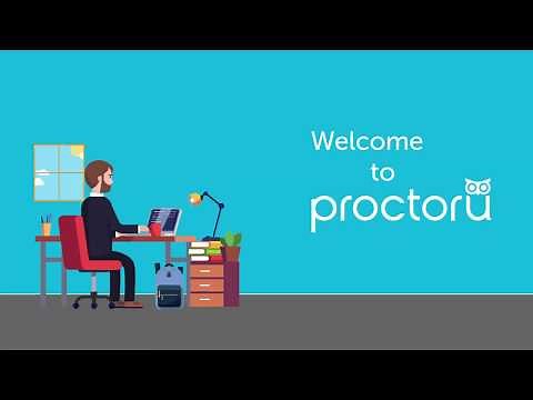 At-Home Testing with ProctorU®