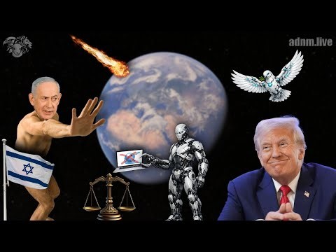 Le sujet "Israël" est ouvert - live du 03/04/2026