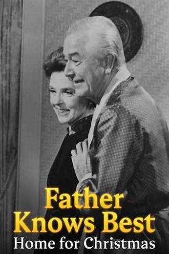 Father Knows Best: Home for Christmas - Movie