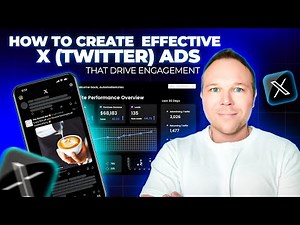 How to Create Effective X (Twitter) Posts that Drive Sales