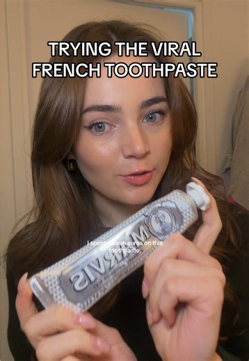 Marvis Toothpaste: The French Pharmacy Must-Have