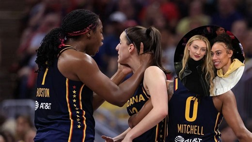 $202,000 WNBA champion makes her feelings clear on Aliyah Boston's work ethic: "Everyday in the gym working hard"