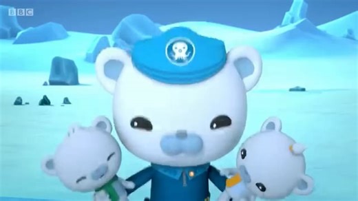 Octonauts, The Great Arctic Adventure (online-video-cutter.com)