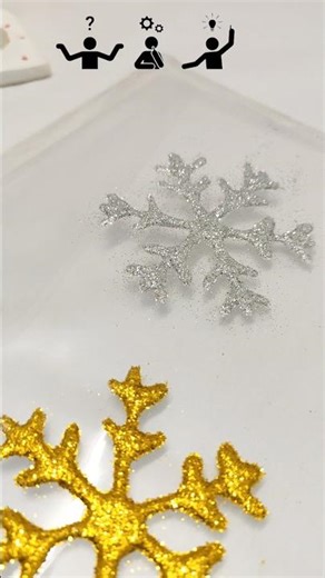 സംഭവം നല്ലതായിരുന്നു ❄️ Christmas craft #craft #shorts #diy #fypシ || its me poppy