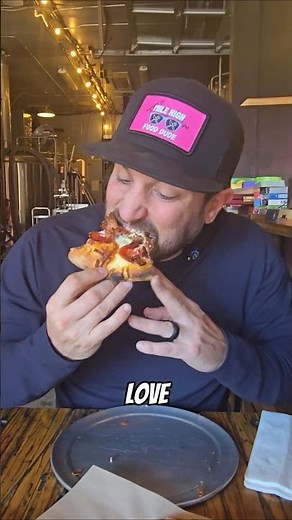 3 Pizza Spots YOU Recommended!?#food #pizza