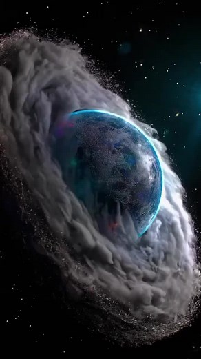 Exploring 8K Wallpapers with Naim