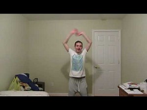 Blue's Big Musical Movie: I Can Be Anything That I Want To Be!