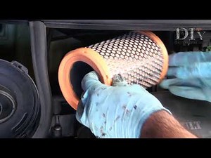 Comment changer le filtre à air d'une Renault Twingo