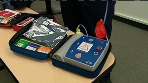 Learn To Use Defibrillators
