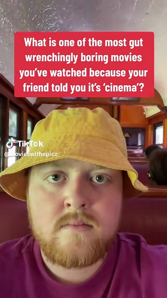 The Best Movies That Didn't Live Up to Expectations