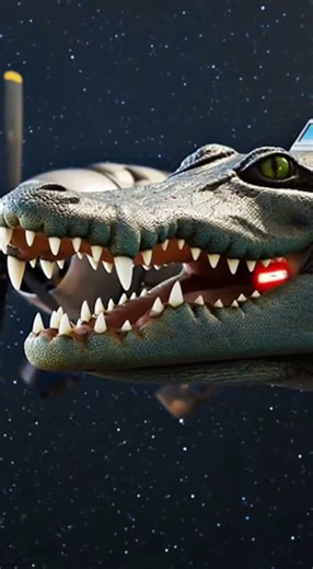 Bombardino Crocodilo vs Star Wars Enemies in Space! #bombardinocrocodilo #brainrot #starwars #ai