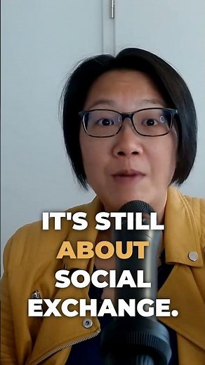Why Every Relationship Is a Cost-Benefit Analysis — Social Exchange Theory Explained