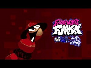 Hortas: FNF vs Dave and Bambi Fanmade Song - Upheaval