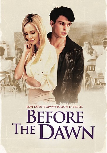 Before the Dawn - movie: watch streaming online