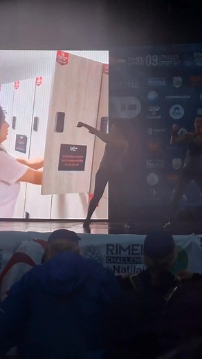 قلتلكم بش تضرب الغناية ❤️ Downoald : https://www.mediafire.com/file/o855w55dqerqmn1/Rimel_Challenge.mp3/file | De A à Z