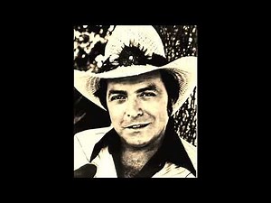 Mickey Gilley -- Window Up Above