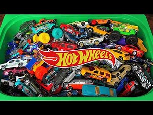 Hot Wheels 2025 Collection Unboxing + Older Cars Diecast Showcase 🚗🔥