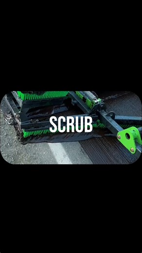 Day in, day out — scrub, chip, ONYX®. That’s what we do. #SierraSantaFe #chipseal #pavementpreservation #pavementmaintenance #pavement #chipsealexperts #asphaltsealcoating #ONYX #scrubseal | Sierra Santa Fe