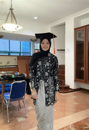 Celebrating Graduation Day 2025