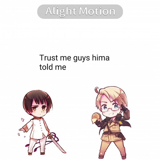 I luv them #drawing #hetalia #japanhetalia #americahetalia #animation | hetalia