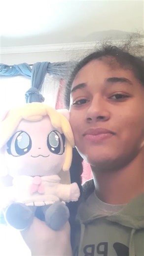 ANOOD2000 PLUSH ARRIVED @anoood2000 #anood2000 #anood2000plushie