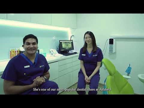 A day in the life of a Dentist