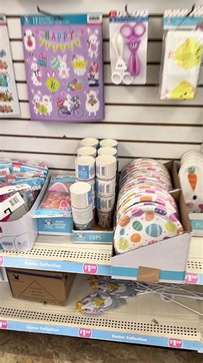 Charming DIY Easter Decor Ideas