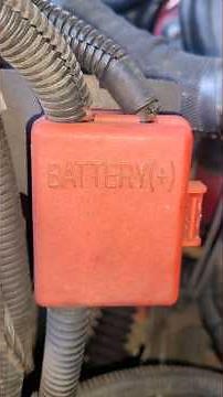 EVERY Chevy Truck Battery WON'T Charge?