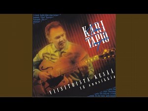 Olen suomalainen - L'Italiano