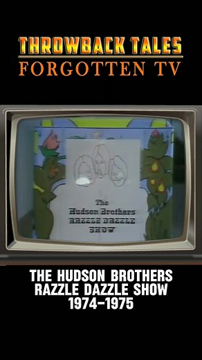 The Hudson Brothers Razzle Dazzle Show Cast and Fun Moments