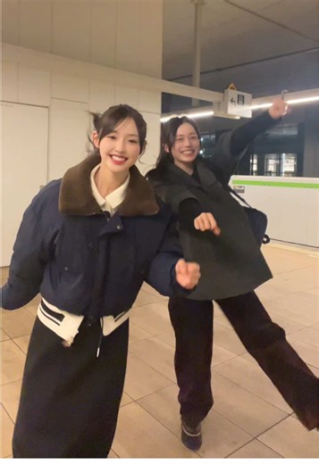 高輪ゲートウェイでの驚きの出来事