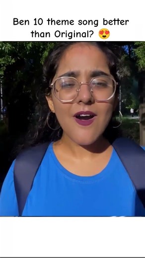 If You Watched Ben 10, Don’t Skip This 😭