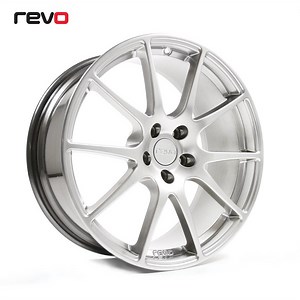 REVO | RV019 | WHEELSET 19 X 8.5 5 X 112 ET45 57.1MM CB
