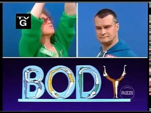 Body Language CBS Daytime Aired (April 30th 1985)