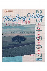 The Long Valley - Movie