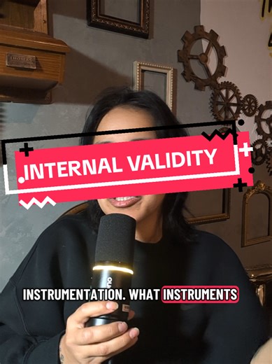 Understanding Threats to Internal Validity in ABA