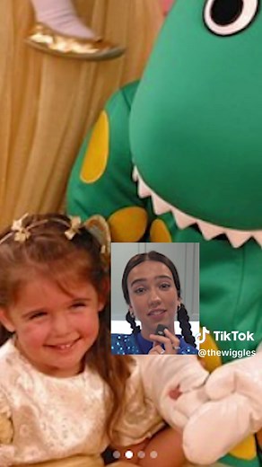 Another Version of The Wiggles: A Fair Move