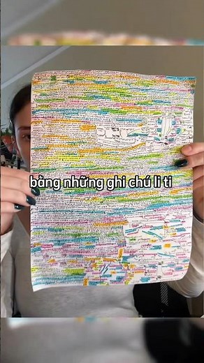 The girl has an amazing ability to copy cheat sheets on a piece of paper 😳